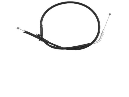 biketec linka gazu otwierajaca kawasaki zr 7 750