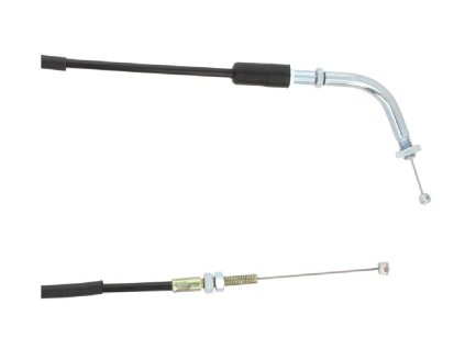 biketec linka gazu zamykajaca yamaha xv 750 vira
