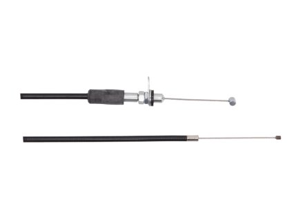 biketec linka gazu komplet yamaha yq 50 aerox 97