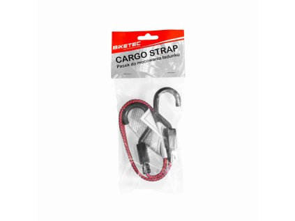 biketec elastyczny pasek latexowy do mocowania lad