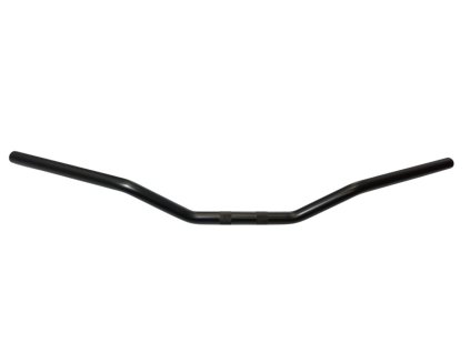 biketec kierownica motocyklowa stalowa derbi senda