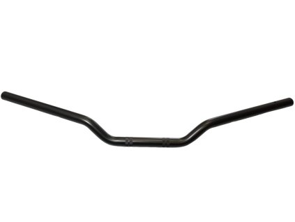 biketec kierownica motocyklowa stalowa honda horne