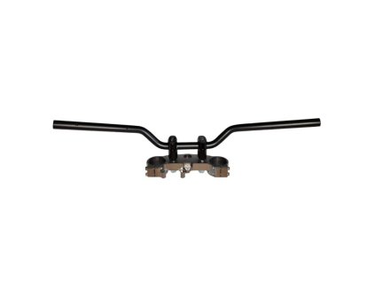 biketec kierownica stalowa honda nc 700 s abs d