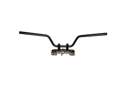 biketec kierownica stalowa honda nc 750 x 2021