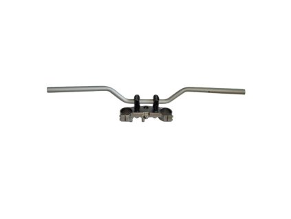 biketec nowosc kierownica stalowa honda xl 700 v t
