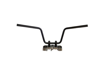 biketec nowosc kierownica stalowa suzuki 650 burgm