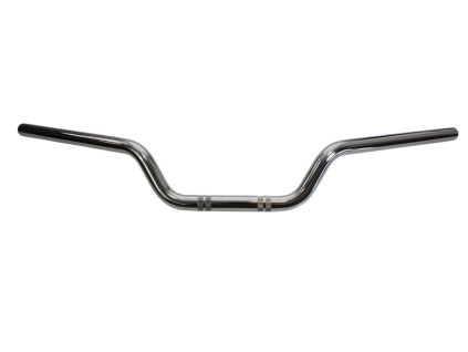 biketec kierownica motocyklowa stalowa honda horne