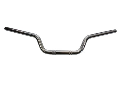 biketec kierownica motocyklowa stalowa honda horne