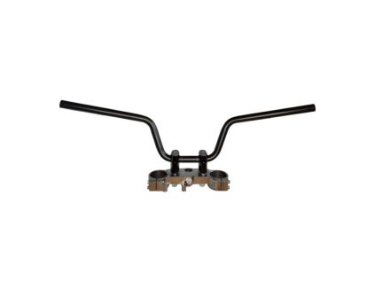 biketec nowosc kierownica stalowa yamaha mt 07 tra