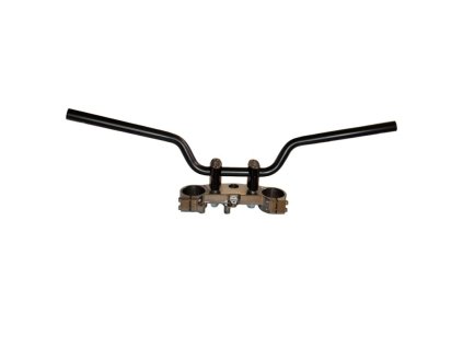 biketec kierownica stalowa yamaha mt 07 2018 2020