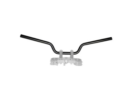 biketec kierownica stalowa yamaha mt 07 2014 ko