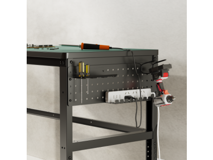 biketec organizer na biurko warsztatowe 1500mm sta