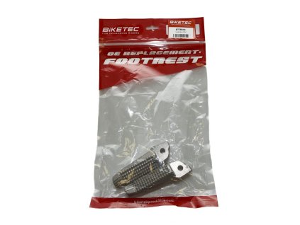 biketec parts zestaw podnozkow podnozki kierowcy