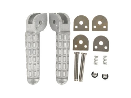 biketec parts zestaw podnozkow podnozki pasazera