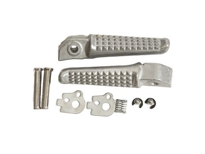 biketec parts zestaw podnozkow podnozki pasazera
