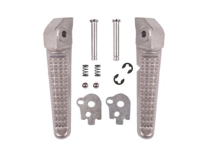 biketec parts zestaw podnozkow podnozki pasazera