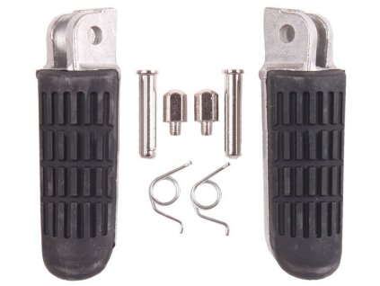 biketec parts zestaw podnozkow podnozki kierowcy