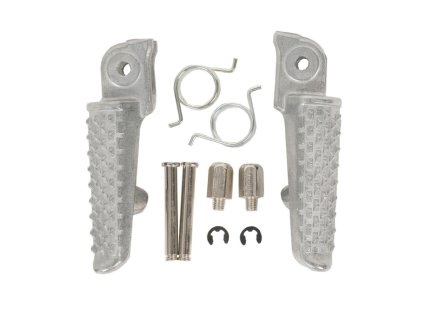 biketec parts zestaw podnozkow podnozki kierowcy