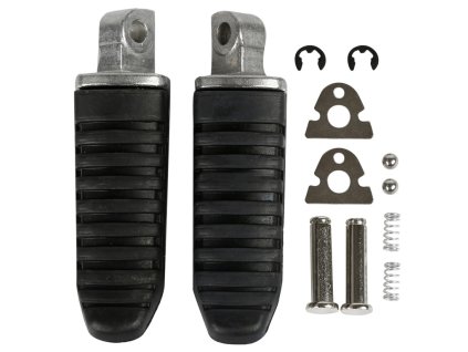 biketec parts zestaw podnozkow podnozki pasazera