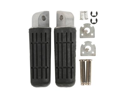 biketec parts zestaw podnozkow podnozki pasazera