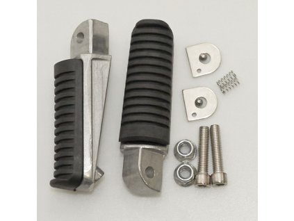 biketec parts zestaw podnozkow podnozki pasazera