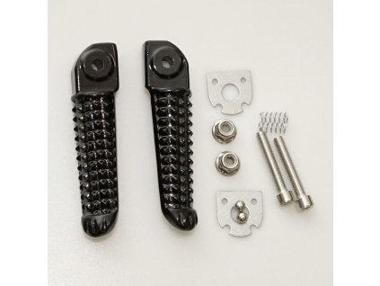 biketec parts zestaw podnozkow podnozki pasazera