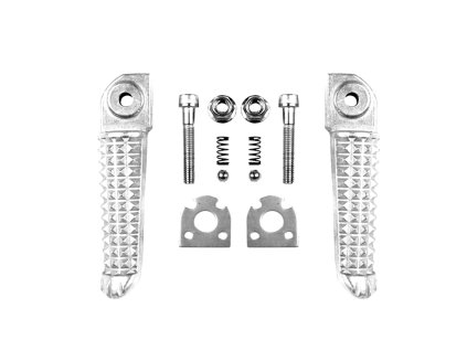 biketec parts zestaw podnozkow podnozki pasazera