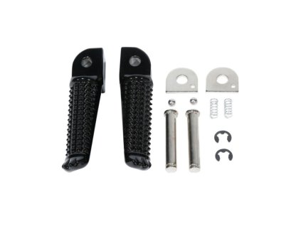 biketec parts zestaw podnozkow podnozki pasazera