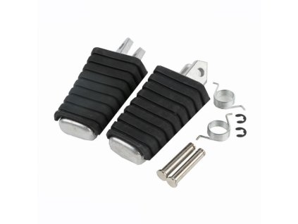 biketec parts zestaw podnozkow podnozki pasazera