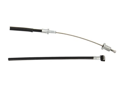 biketec linka sprzegla aprilia rs 50 99 05 ap821