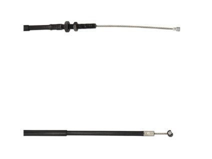 biketec linka sprzegla honda nt 700 v deauville 0