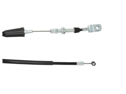 biketec linka sprzegla suzuki gz 125 marauder 98