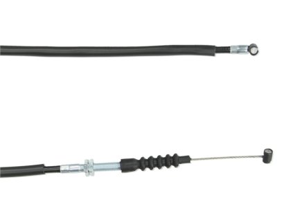biketec linka sprzegla yamaha dt 125 r 89 07 3bn