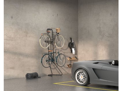 biketec 2024 06 stojak rowerowy wolnostojacy na