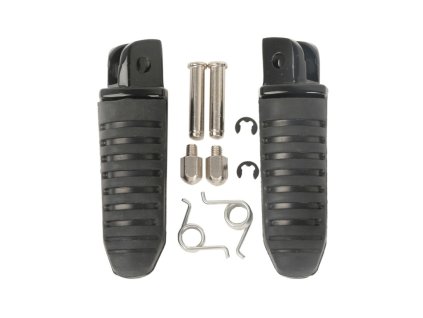 biketec parts zestaw podnozkow podnozki kierowcy