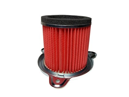 biketec parts filtr powietrza honda xrv 650 750 af