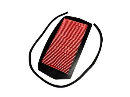 biketec parts filtr powietrza yamaha fz6 fazer 04