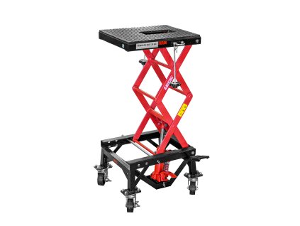 biketec podnosnik platformowy 410x340mm nozycowy