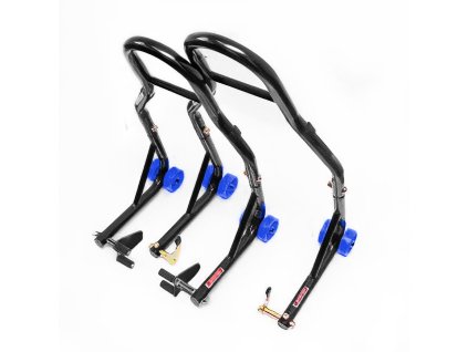 biketec promocja podnosnik stojak motocyklowy bike
