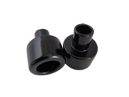 biketec koncowki ciezarki kierownicy bmw c 600 spo