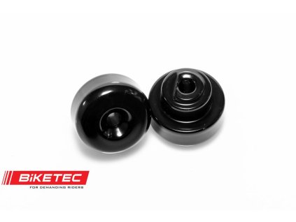 biketec koncowki ciezarki kierownicy honda patrz