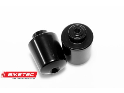 biketec koncowki ciezarki kierownicy honda patrz