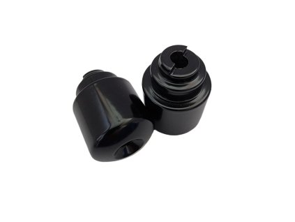 biketec koncowki ciezarki kierownicy honda cbr 600