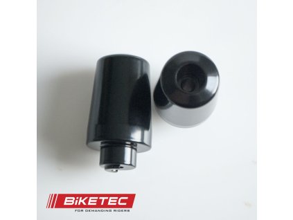 biketec koncowki ciezarki kierownicy honda patrz