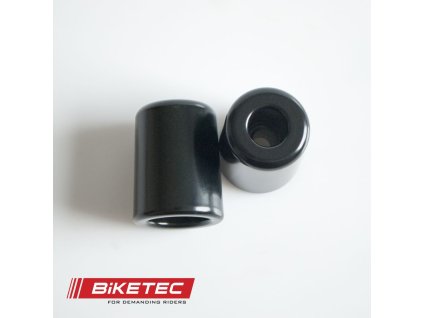 biketec koncowki ciezarki kierownicy kawasaki pat