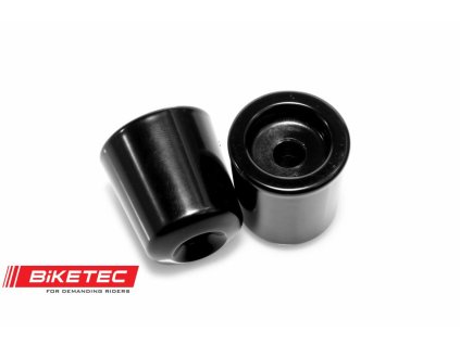 biketec koncowki ciezarki kierownicy kawasaki pat