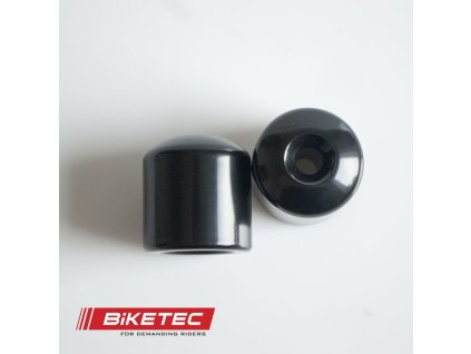 biketec koncowki ciezarki kierownicy kawasaki pat