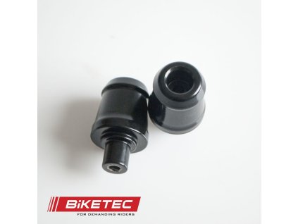 biketec koncowki ciezarki kierownicy kawasaki pat