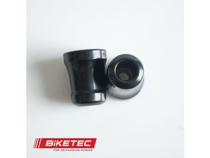 biketec koncowki ciezarki kierownicy kawasaki pat