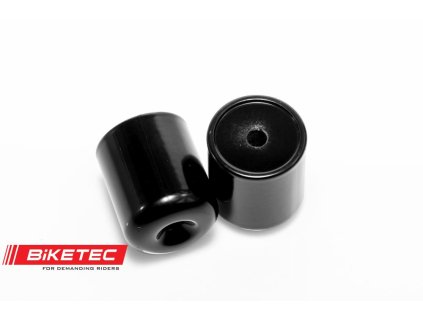 biketec koncowki ciezarki kierownicy suzuki patrz